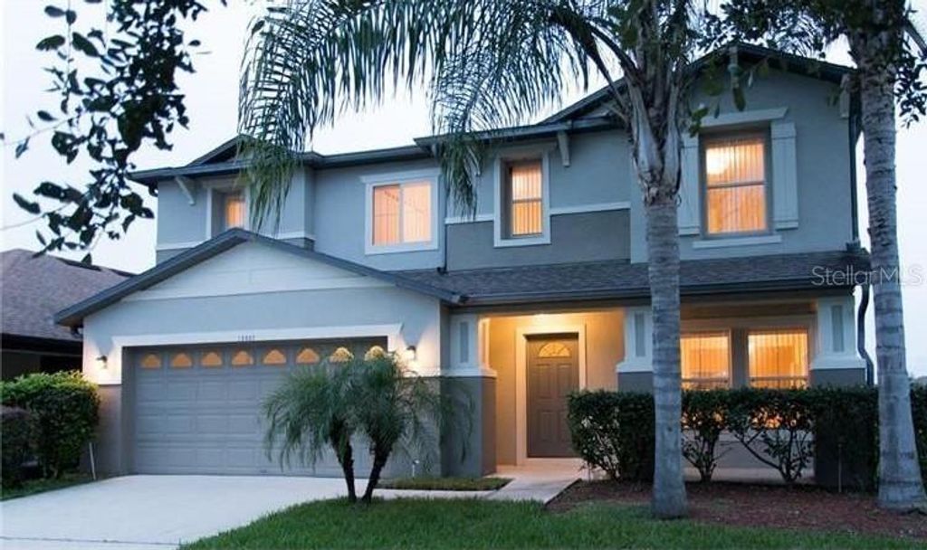 12827 OULTON CIRCLE, Orlando, FL 32832