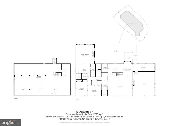 72 OLD YORK RD, Chesterfield, NJ 08515