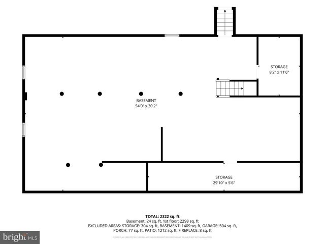 72 OLD YORK RD, Chesterfield, NJ 08515