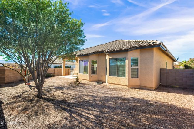 1087 PASO ROBLES Avenue, Sierra Vista, AZ 85635