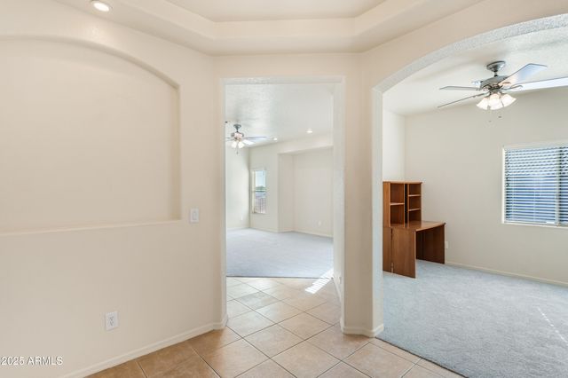 1087 PASO ROBLES Avenue, Sierra Vista, AZ 85635