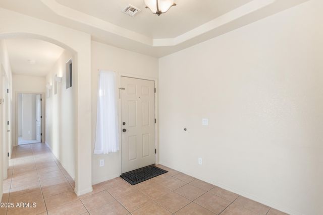 1087 PASO ROBLES Avenue, Sierra Vista, AZ 85635