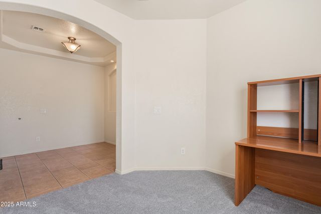 1087 PASO ROBLES Avenue, Sierra Vista, AZ 85635