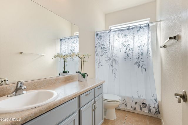 1087 PASO ROBLES Avenue, Sierra Vista, AZ 85635