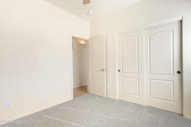 1087 PASO ROBLES Avenue, Sierra Vista, AZ 85635