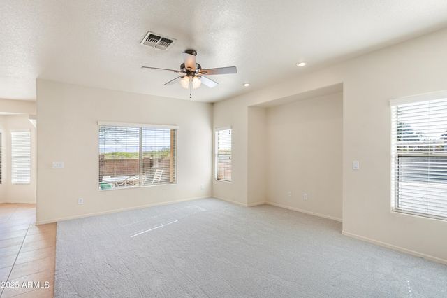 1087 PASO ROBLES Avenue, Sierra Vista, AZ 85635