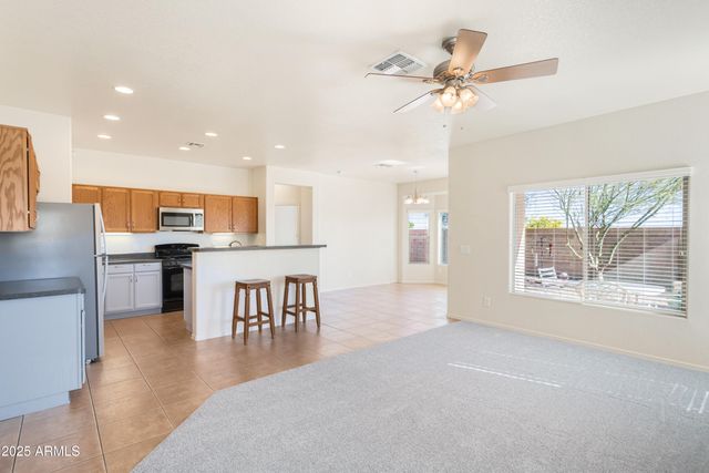 1087 PASO ROBLES Avenue, Sierra Vista, AZ 85635