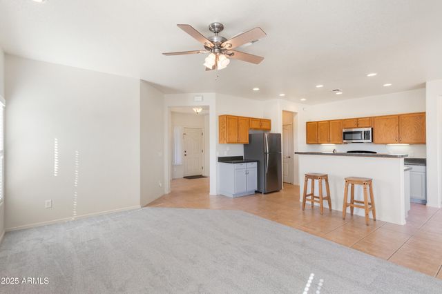 1087 PASO ROBLES Avenue, Sierra Vista, AZ 85635