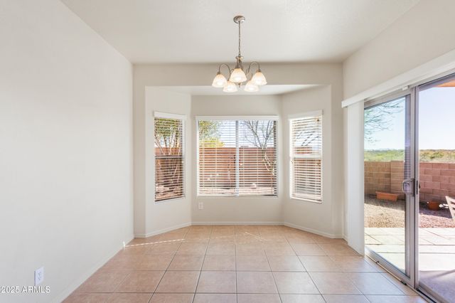 1087 PASO ROBLES Avenue, Sierra Vista, AZ 85635