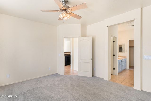 1087 PASO ROBLES Avenue, Sierra Vista, AZ 85635