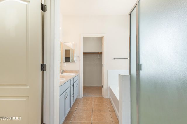 1087 PASO ROBLES Avenue, Sierra Vista, AZ 85635