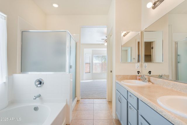 1087 PASO ROBLES Avenue, Sierra Vista, AZ 85635