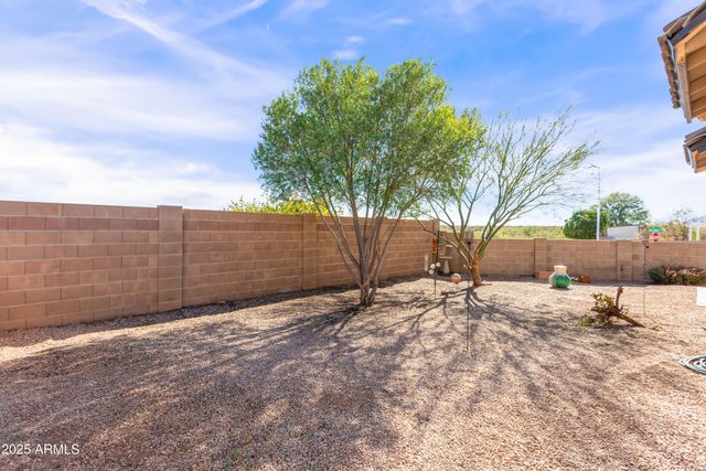 1087 PASO ROBLES Avenue, Sierra Vista, AZ 85635