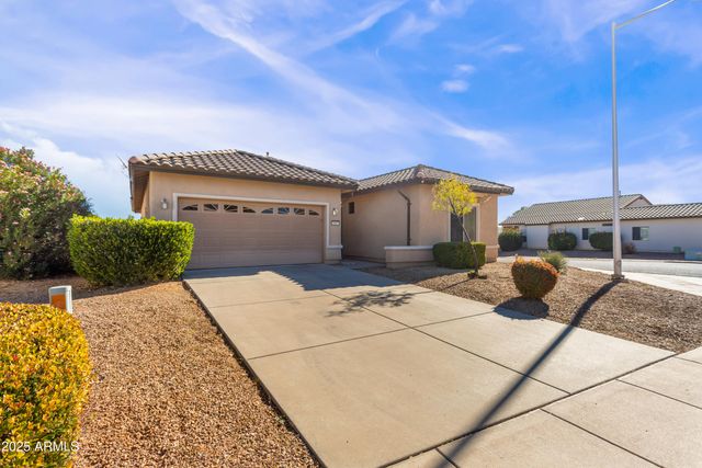 1087 PASO ROBLES Avenue, Sierra Vista, AZ 85635