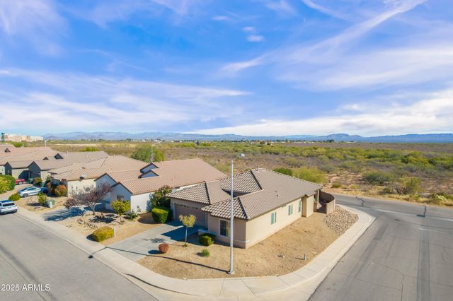 1087 PASO ROBLES Avenue, Sierra Vista, AZ 85635