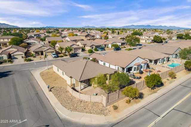 1087 PASO ROBLES Avenue, Sierra Vista, AZ 85635