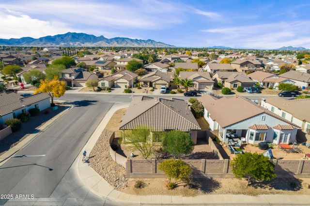 1087 PASO ROBLES Avenue, Sierra Vista, AZ 85635