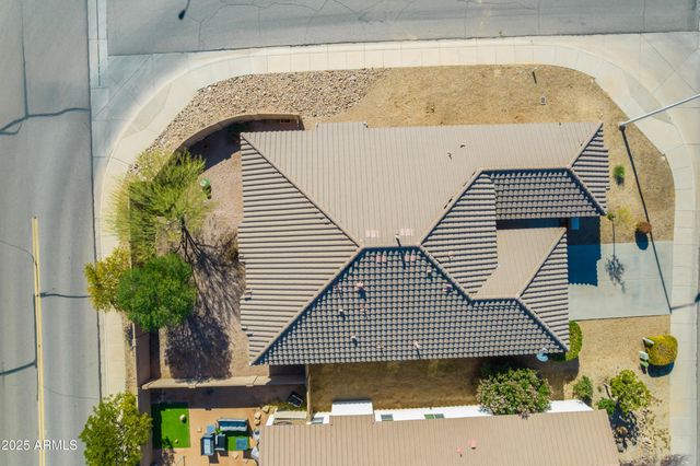 1087 PASO ROBLES Avenue, Sierra Vista, AZ 85635