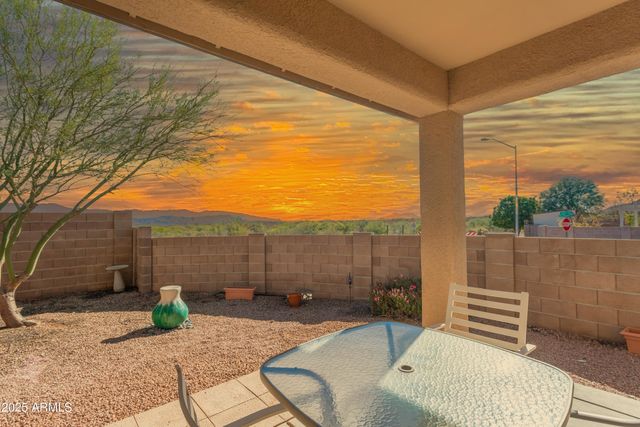 1087 PASO ROBLES Avenue, Sierra Vista, AZ 85635