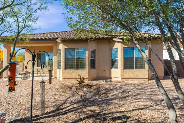 1087 PASO ROBLES Avenue, Sierra Vista, AZ 85635