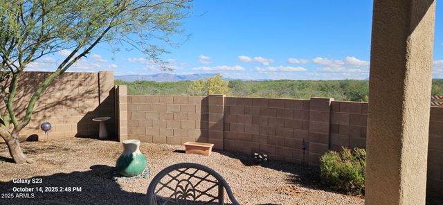 1087 PASO ROBLES Avenue, Sierra Vista, AZ 85635