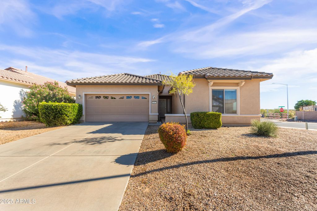 1087 PASO ROBLES Avenue, Sierra Vista, AZ 85635