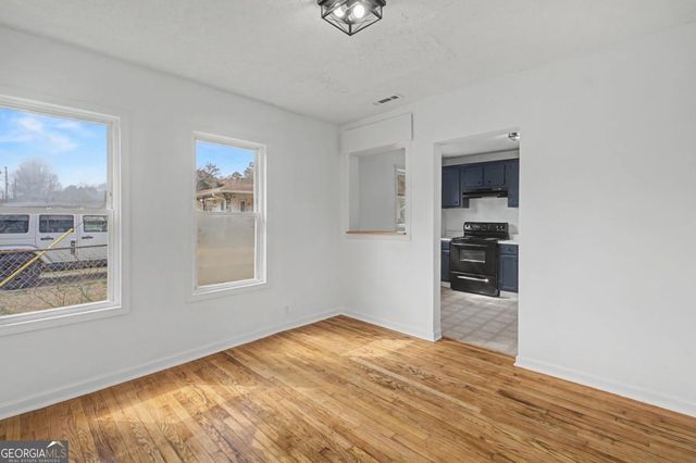 1304 Cave Spring Road SW, Rome, GA 30161