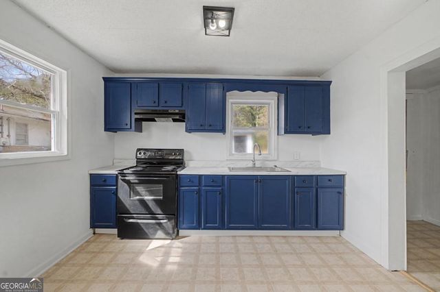 1304 Cave Spring Road SW, Rome, GA 30161