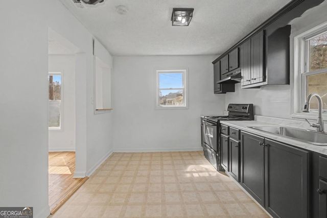 1304 Cave Spring Road SW, Rome, GA 30161