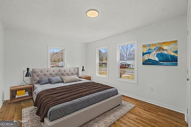 1304 Cave Spring Road SW, Rome, GA 30161