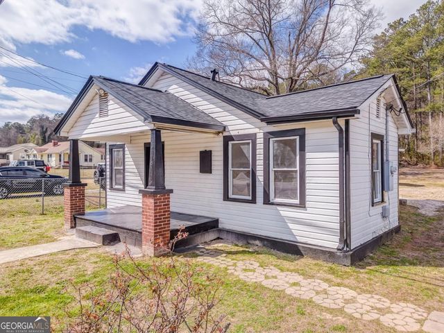 1304 Cave Spring Road SW, Rome, GA 30161