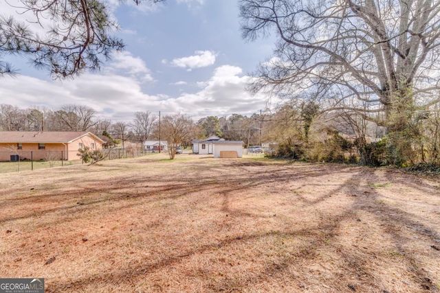 1304 Cave Spring Road SW, Rome, GA 30161