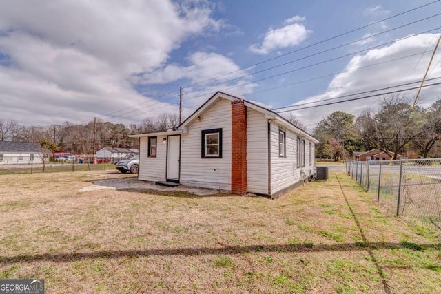 1304 Cave Spring Road SW, Rome, GA 30161