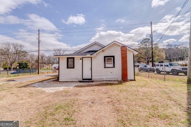 1304 Cave Spring Road SW, Rome, GA 30161