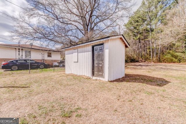 1304 Cave Spring Road SW, Rome, GA 30161