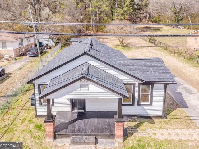 1304 Cave Spring Road SW, Rome, GA 30161