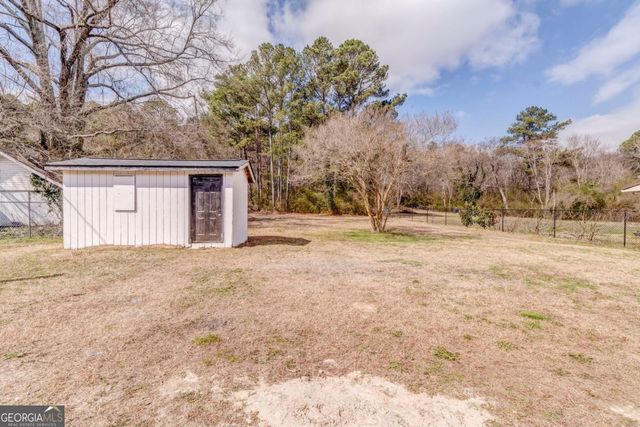 1304 Cave Spring Road SW, Rome, GA 30161