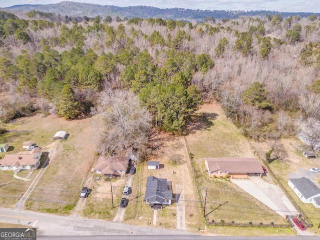 1304 Cave Spring Road SW, Rome, GA 30161