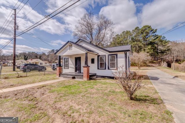 1304 Cave Spring Road SW, Rome, GA 30161