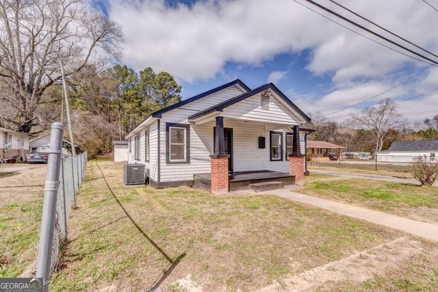 1304 Cave Spring Road SW, Rome, GA 30161