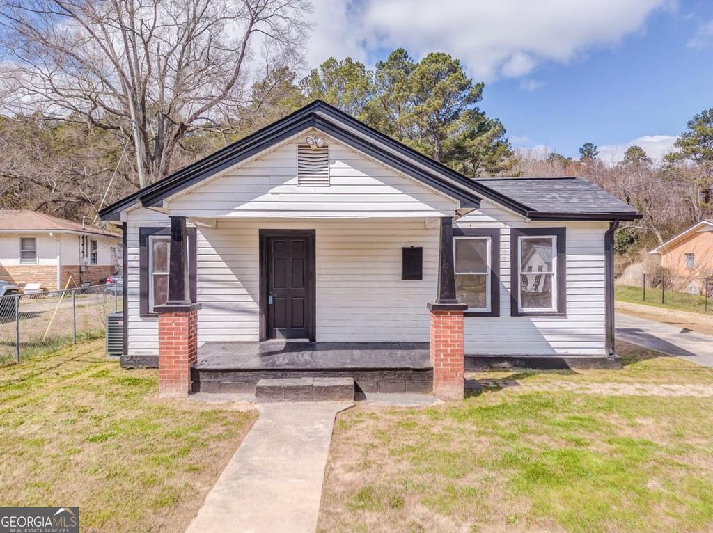 1304 Cave Spring Road SW, Rome, GA 30161