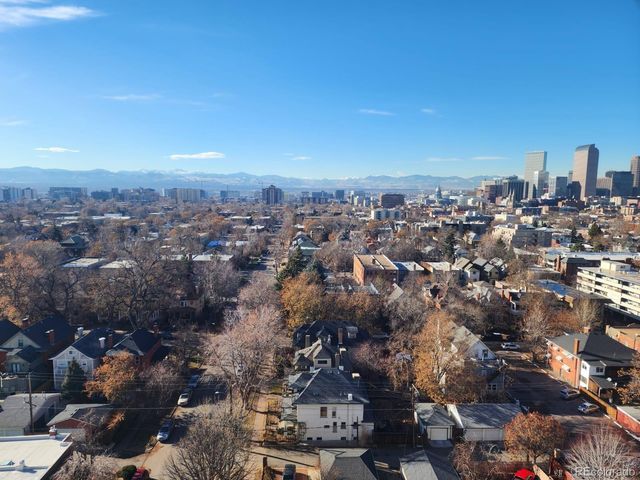 1200 N Humboldt Street 1503, Denver, CO 80218