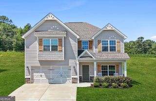 1082 Victorian Boulevard, Forsyth, GA 31029