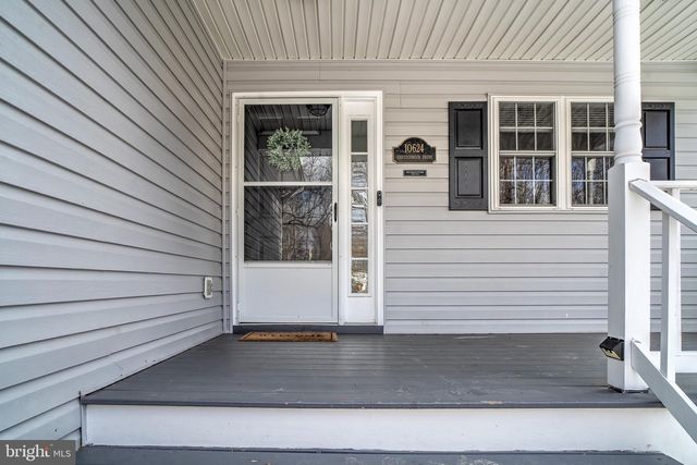 10624 CHESTERWOOD DR, Spotsylvania, VA 22553