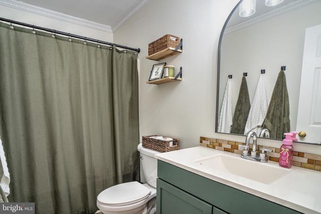 10624 CHESTERWOOD DR, Spotsylvania, VA 22553