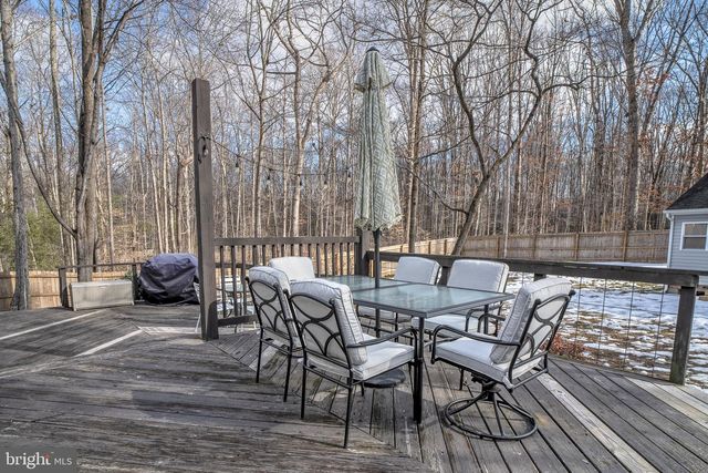 10624 CHESTERWOOD DR, Spotsylvania, VA 22553