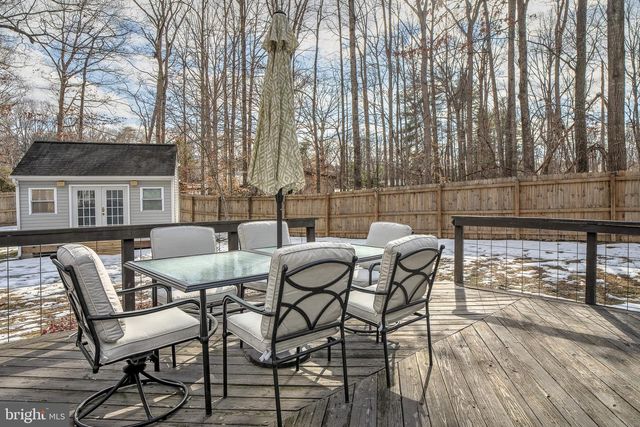 10624 CHESTERWOOD DR, Spotsylvania, VA 22553