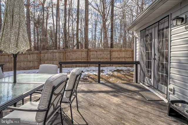 10624 CHESTERWOOD DR, Spotsylvania, VA 22553