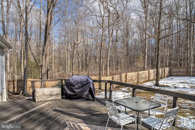 10624 CHESTERWOOD DR, Spotsylvania, VA 22553