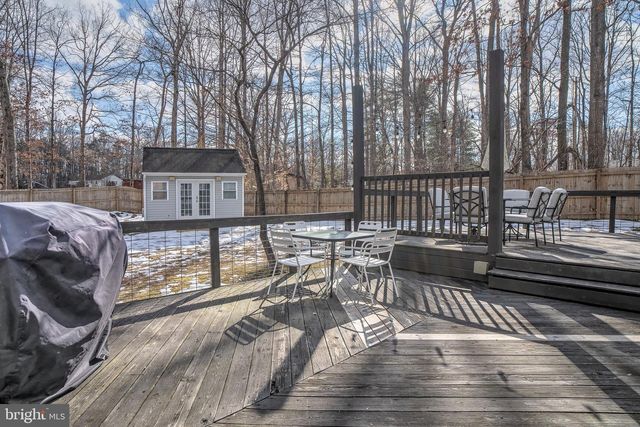 10624 CHESTERWOOD DR, Spotsylvania, VA 22553